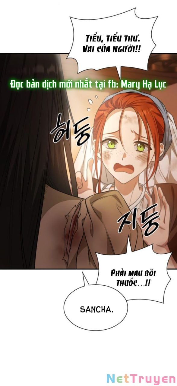 Chị Gái À, Kiếp Này Em Chính Là Nữ Hoàng Chapter 9.5 - Next Chapter 9.5