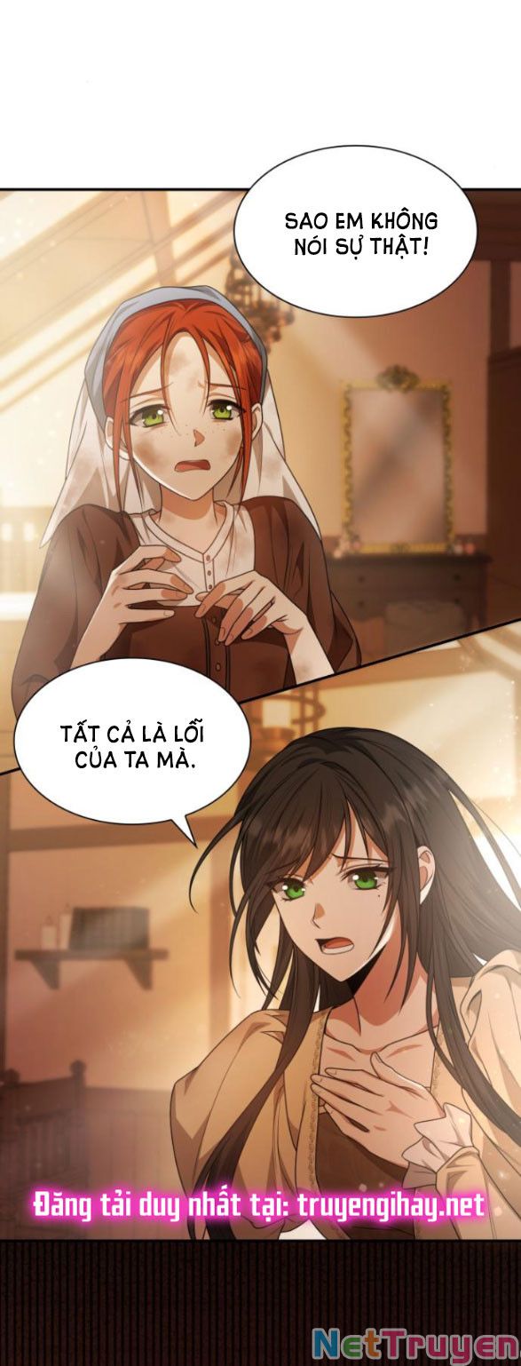 Chị Gái À, Kiếp Này Em Chính Là Nữ Hoàng Chapter 9.5 - Next Chapter 9.5