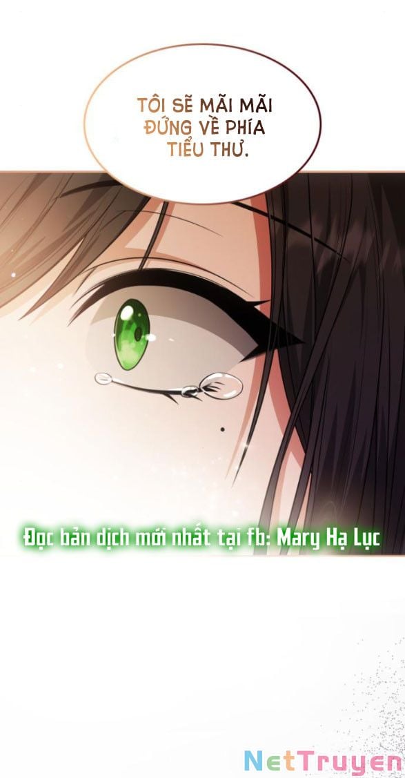 Chị Gái À, Kiếp Này Em Chính Là Nữ Hoàng Chapter 9.5 - Next Chapter 9.5