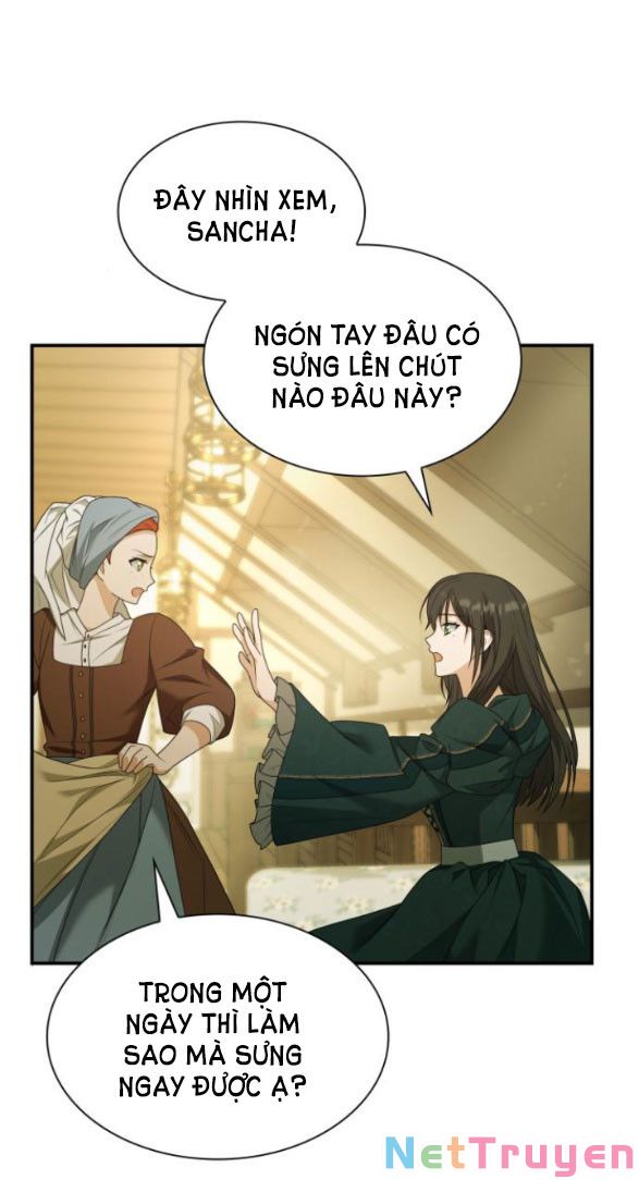 Chị Gái À, Kiếp Này Em Chính Là Nữ Hoàng Chapter 9.5 - Next Chapter 9.5