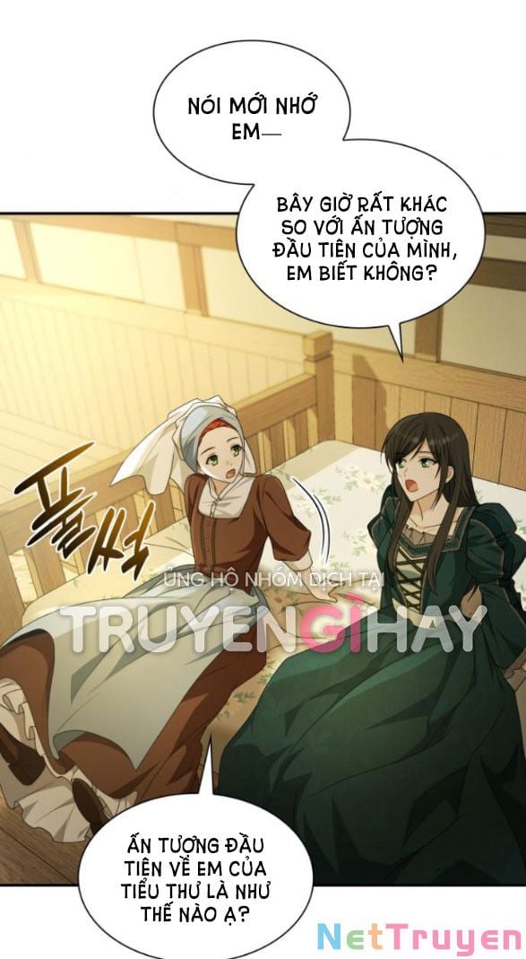 Chị Gái À, Kiếp Này Em Chính Là Nữ Hoàng Chapter 9.5 - Next Chapter 9.5