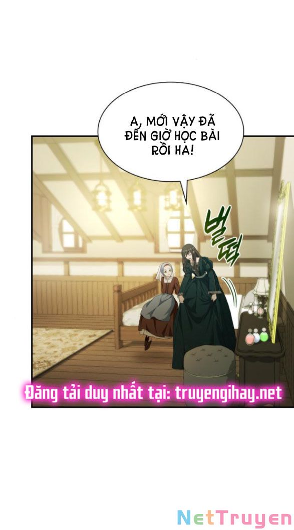 Chị Gái À, Kiếp Này Em Chính Là Nữ Hoàng Chapter 9.5 - Next Chapter 9.5