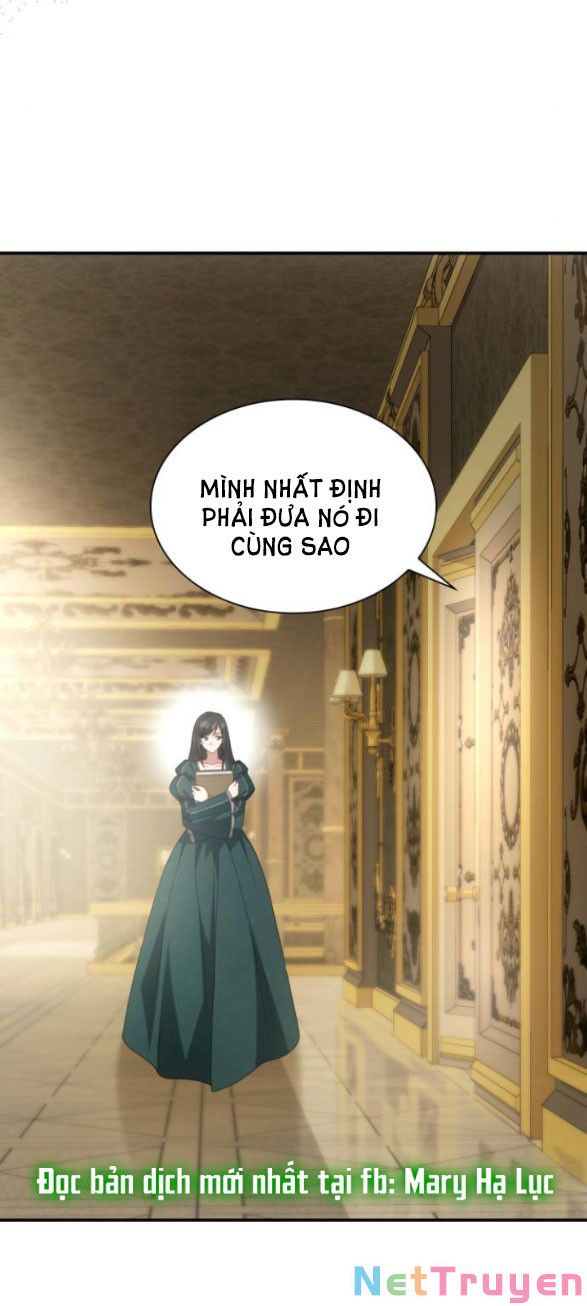 Chị Gái À, Kiếp Này Em Chính Là Nữ Hoàng Chapter 9.5 - Next Chapter 9.5