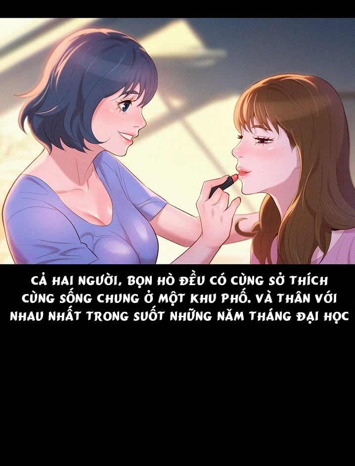 Trang truyện 046 trong truyện tranh Chị Gái Mưa - Chapter 2 - truyentvn.net