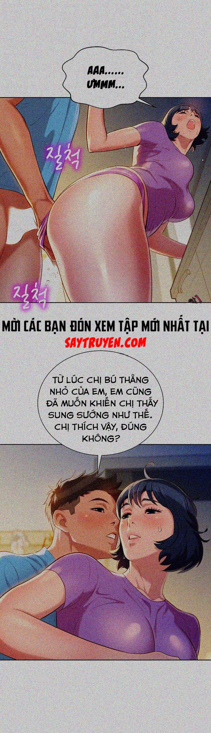 Trang truyện 012 trong truyện tranh Chị Gái Mưa - Chapter 27 - truyentvn.net