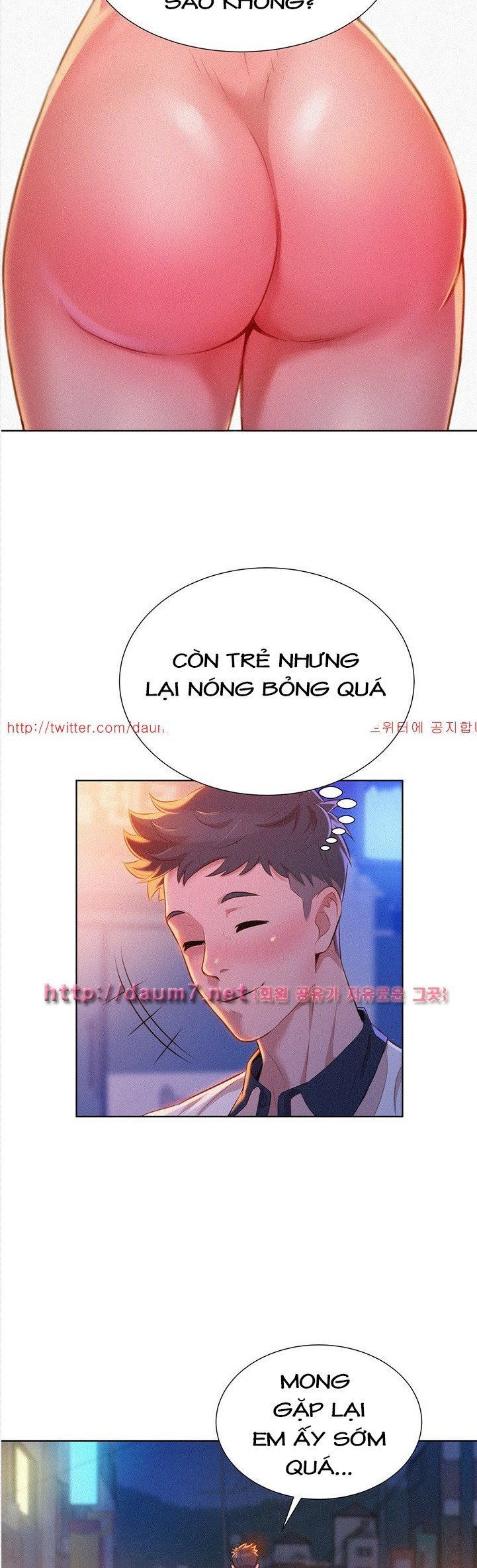 Trang truyện 025 trong truyện tranh Chị Gái Mưa - Chapter 8 - truyentvn.net