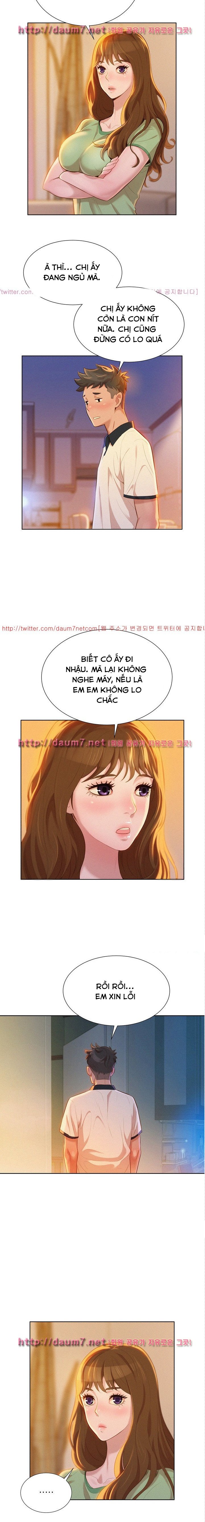 Trang truyện 006 trong truyện tranh Chị Gái Mưa - Chapter 9 - truyentvn.net