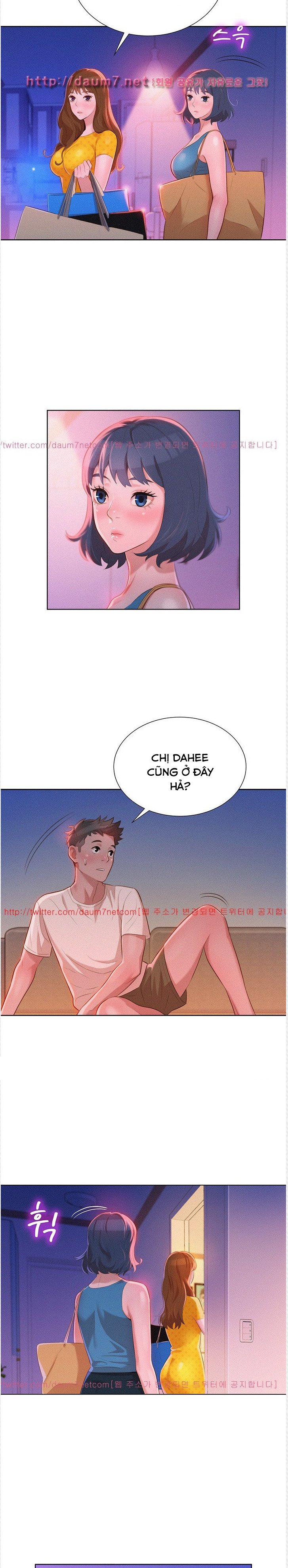 Trang truyện 013 trong truyện tranh Chị Gái Mưa - Chapter 9 - truyentvn.net