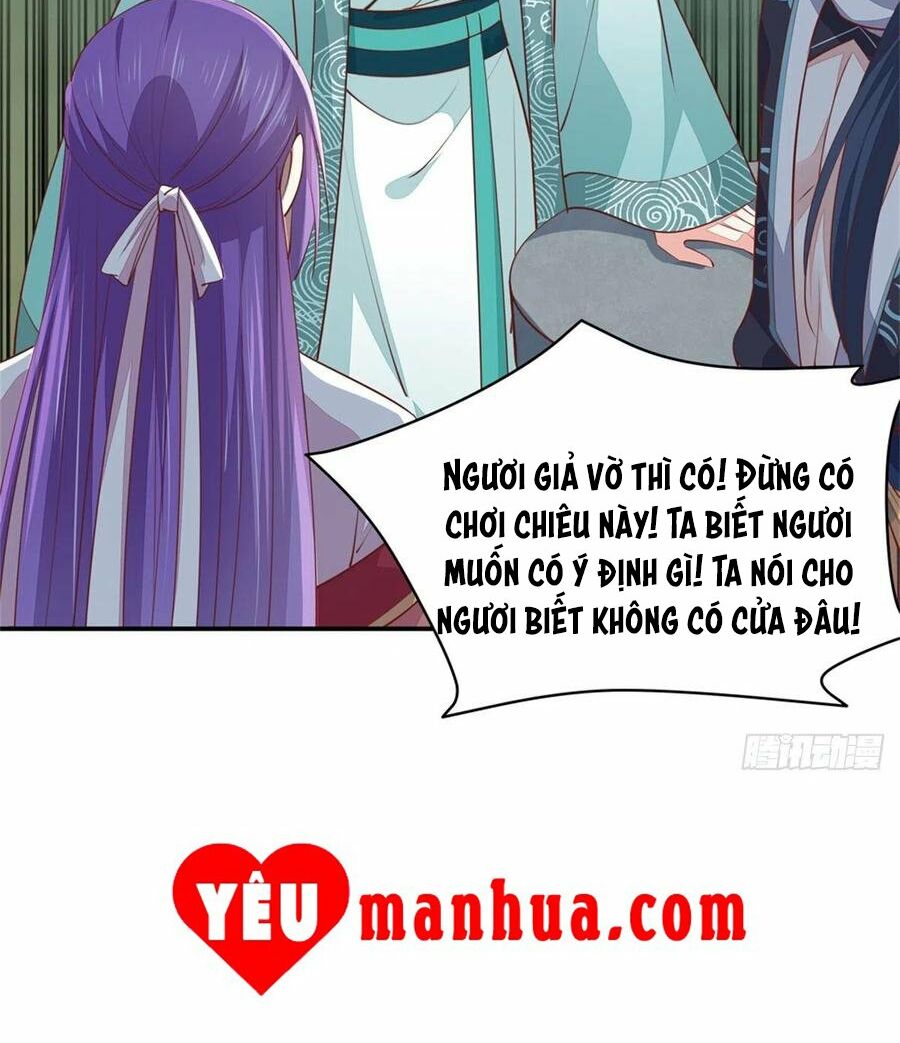 Chi Tôn Đồng Thuật Sư: Tuyệt Thế Đại Tiểu Thư Chapter 139 - Trang 3