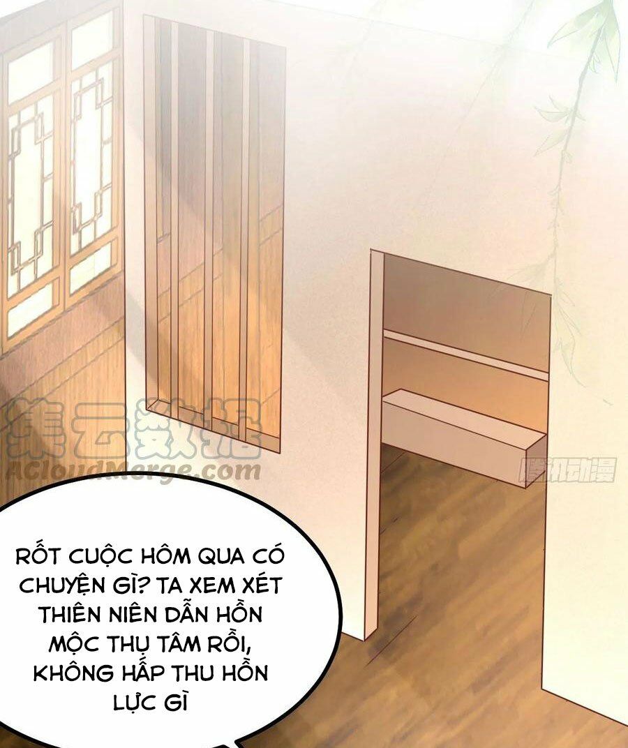 Chi Tôn Đồng Thuật Sư: Tuyệt Thế Đại Tiểu Thư Chapter 156 - Trang 3