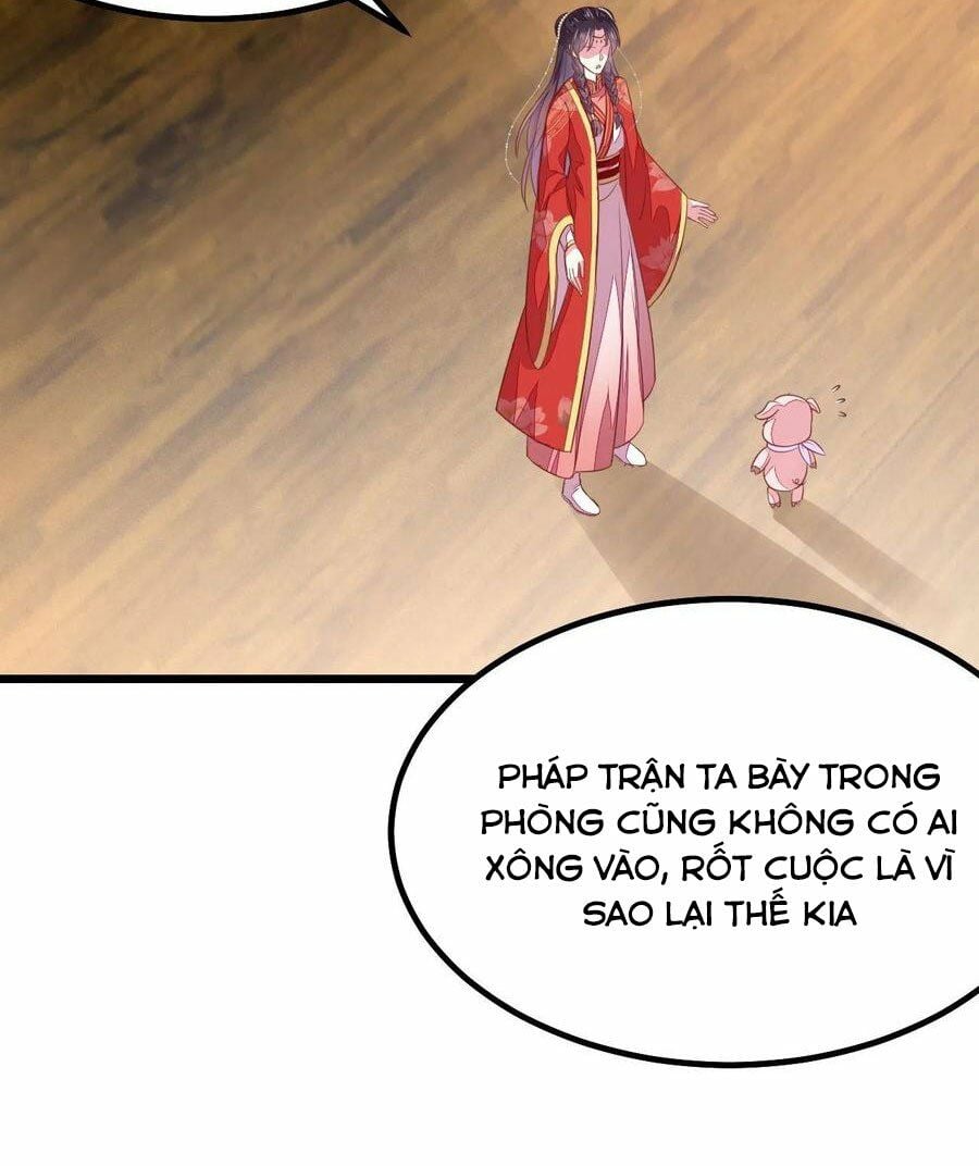 Chi Tôn Đồng Thuật Sư: Tuyệt Thế Đại Tiểu Thư Chapter 156 - Trang 3