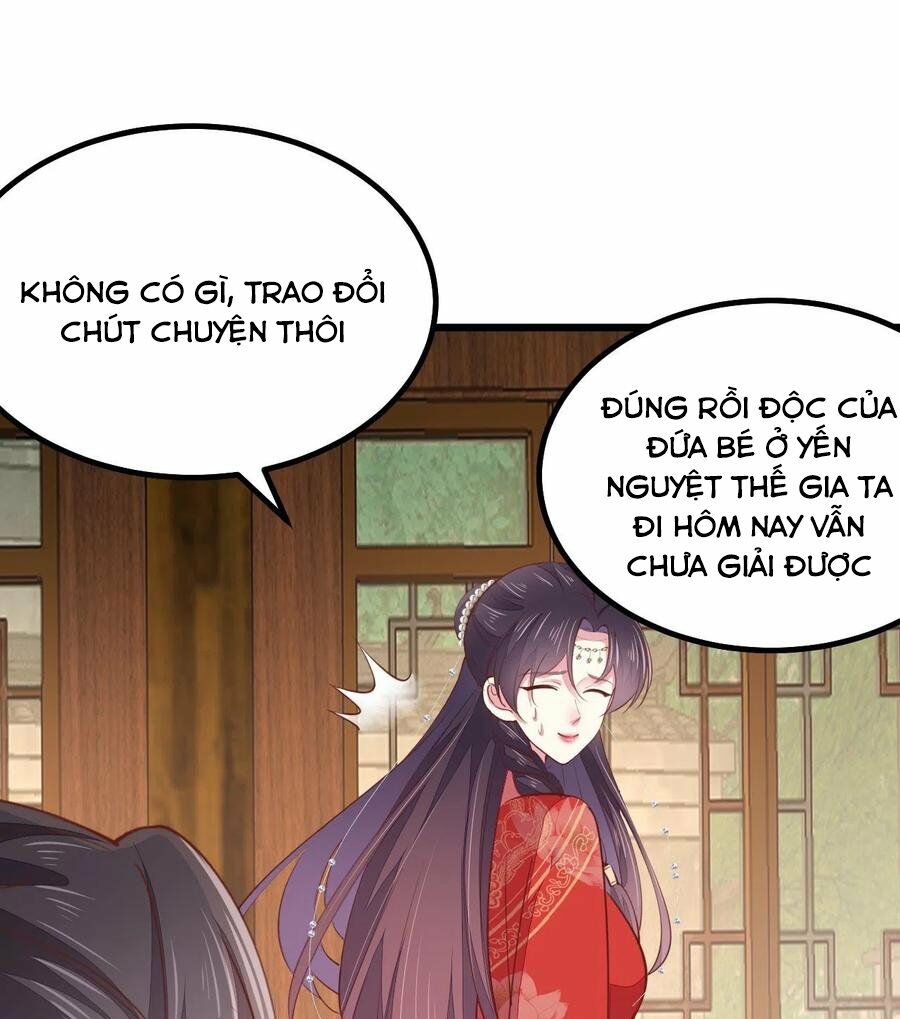 Chi Tôn Đồng Thuật Sư: Tuyệt Thế Đại Tiểu Thư Chapter 156 - Trang 3