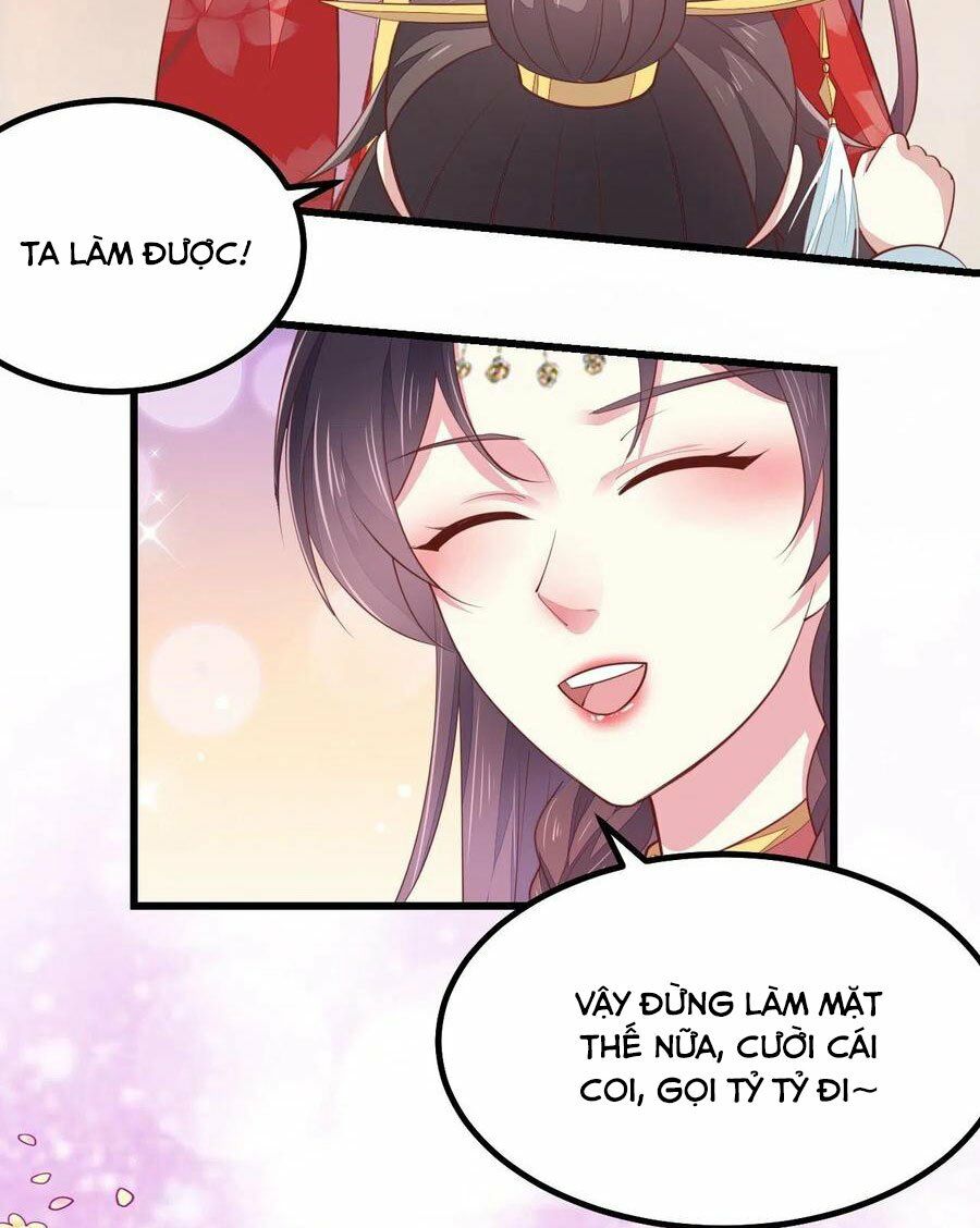 Chi Tôn Đồng Thuật Sư: Tuyệt Thế Đại Tiểu Thư Chapter 156 - Trang 3