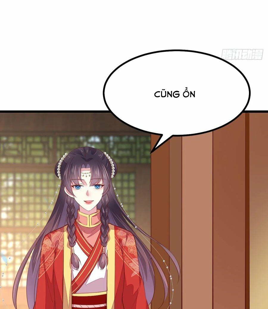 Chi Tôn Đồng Thuật Sư: Tuyệt Thế Đại Tiểu Thư Chapter 156 - Trang 3