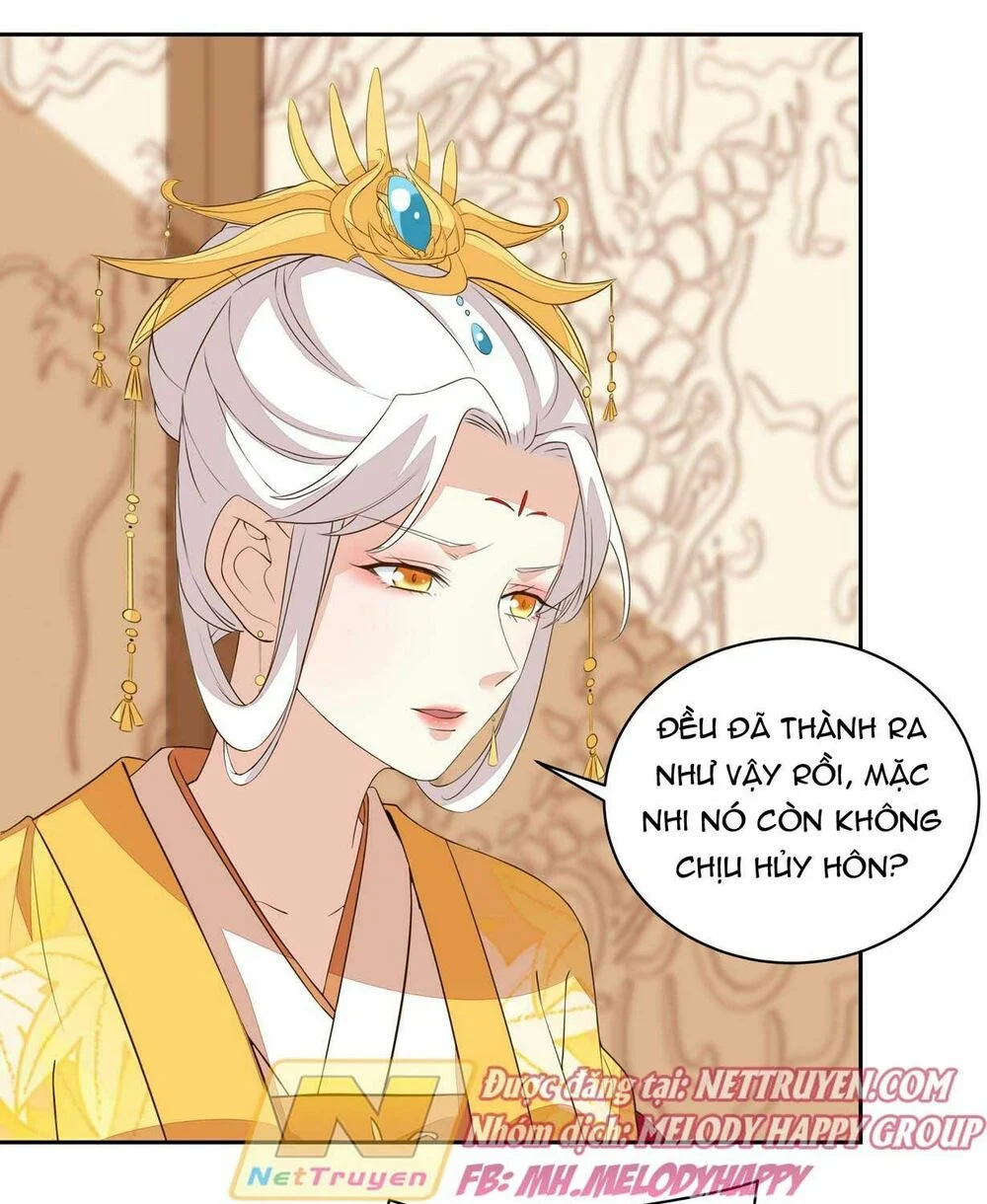 Chi Tôn Đồng Thuật Sư: Tuyệt Thế Đại Tiểu Thư Chapter 54 - Trang 3