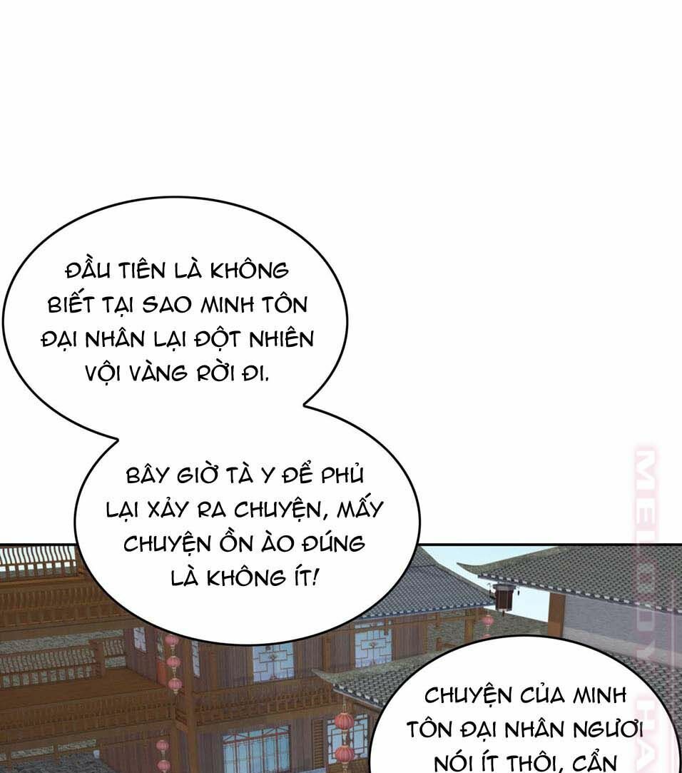 Chi Tôn Đồng Thuật Sư: Tuyệt Thế Đại Tiểu Thư Chapter 71 - Trang 3