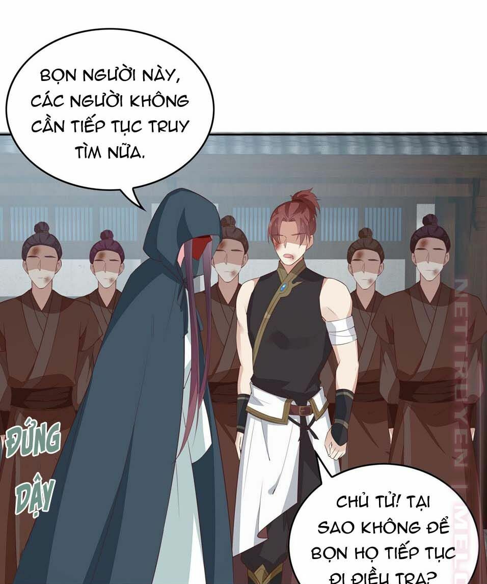 Chi Tôn Đồng Thuật Sư: Tuyệt Thế Đại Tiểu Thư Chapter 71 - Trang 3