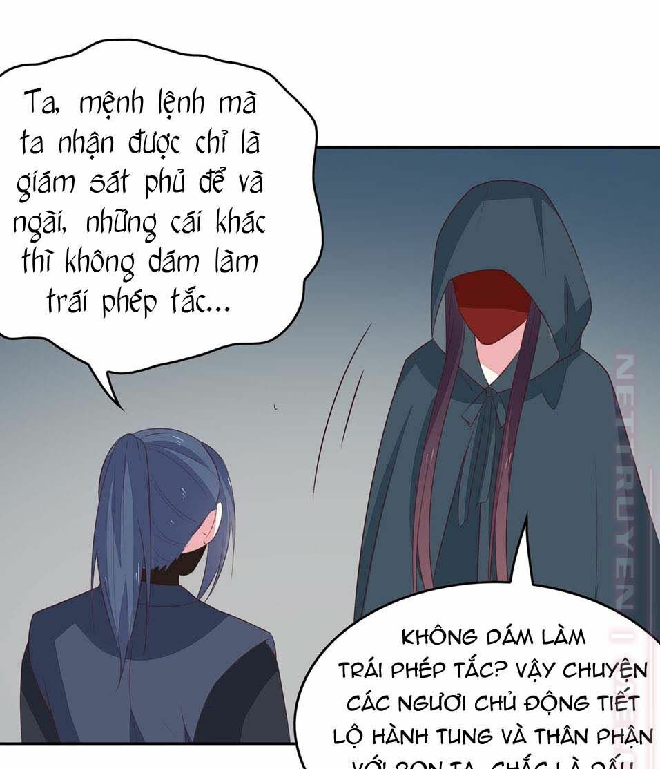 Chi Tôn Đồng Thuật Sư: Tuyệt Thế Đại Tiểu Thư Chapter 71 - Trang 3