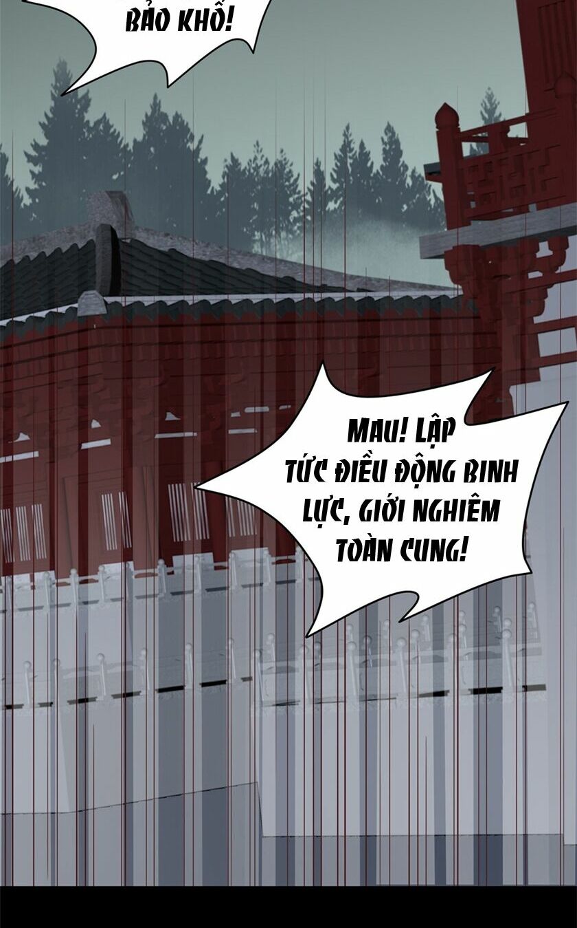 Chi Tôn Đồng Thuật Sư: Tuyệt Thế Đại Tiểu Thư Chapter 96 - Trang 3