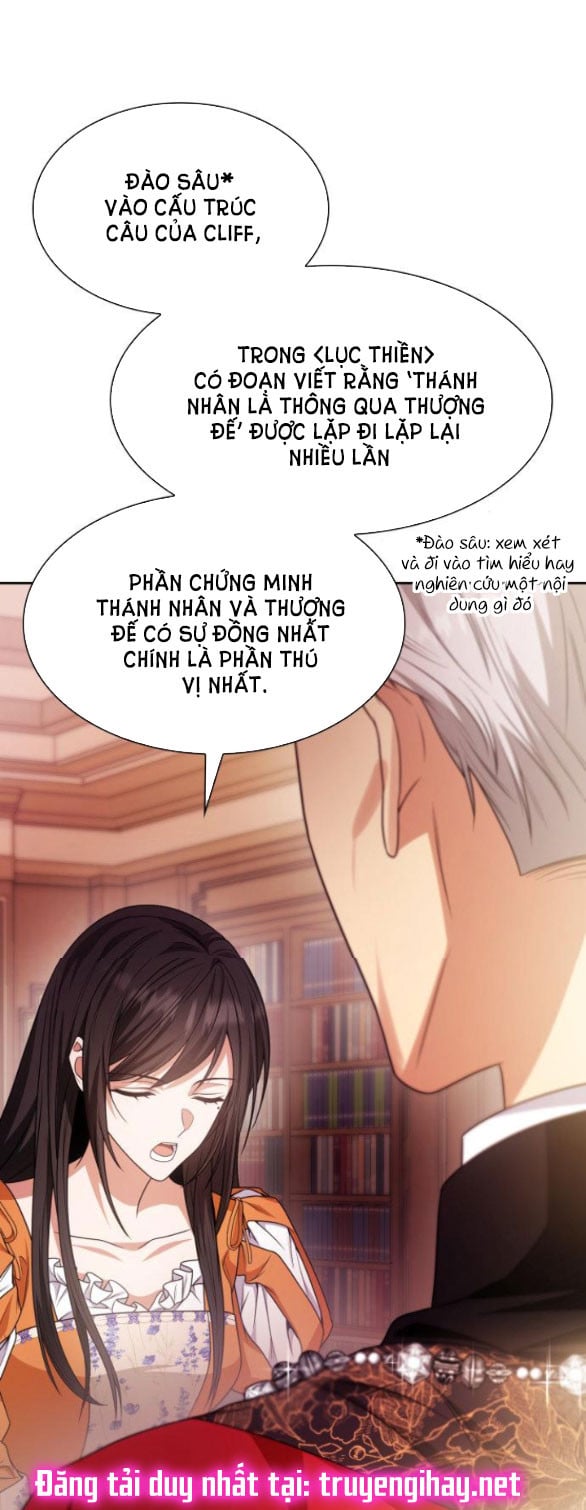 Chị Yêu, Kiếp Này Em Sẽ Là Hoàng Hậu Chapter 13 - Next Chapter 13.5