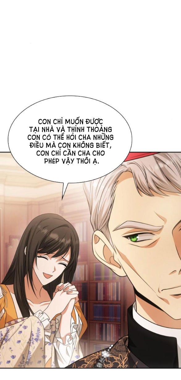 Chị Yêu, Kiếp Này Em Sẽ Là Hoàng Hậu Chapter 13 - Next Chapter 13.5