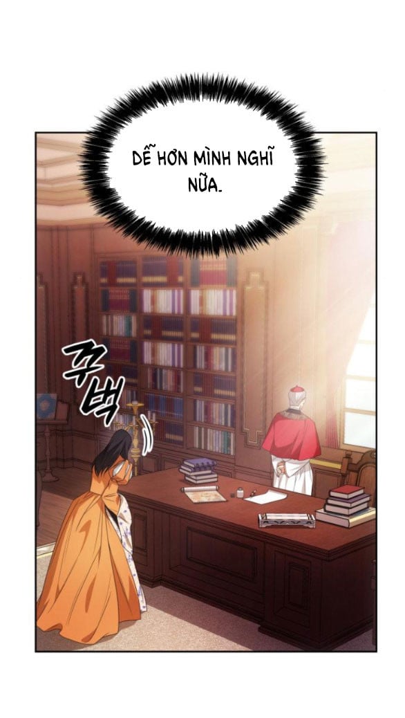 Chị Yêu, Kiếp Này Em Sẽ Là Hoàng Hậu Chapter 13 - Next Chapter 13.5