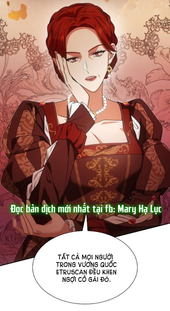 Chị Yêu, Kiếp Này Em Sẽ Là Hoàng Hậu Chapter 13 - Next Chapter 13.5