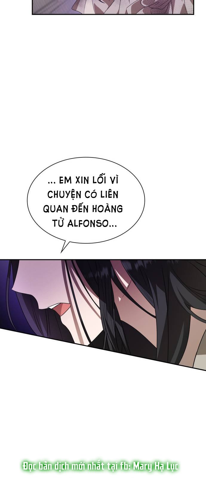 Chị Yêu, Kiếp Này Em Sẽ Là Hoàng Hậu Chapter 2.5 - Next Chapter 3