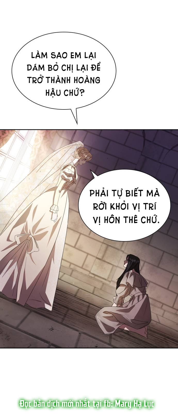 Chị Yêu, Kiếp Này Em Sẽ Là Hoàng Hậu Chapter 2.5 - Next Chapter 3