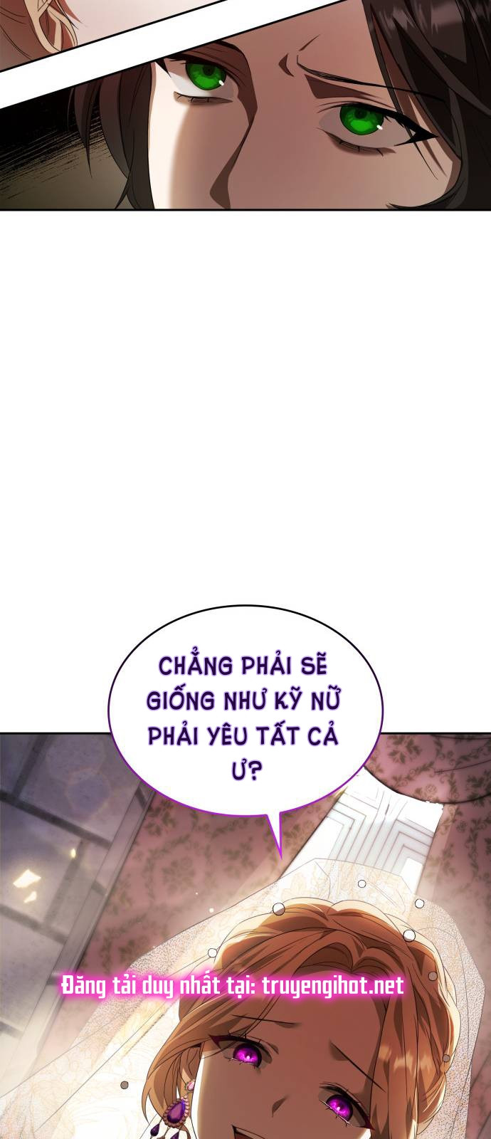 Chị Yêu, Kiếp Này Em Sẽ Là Hoàng Hậu Chapter 2.5 - Next Chapter 3