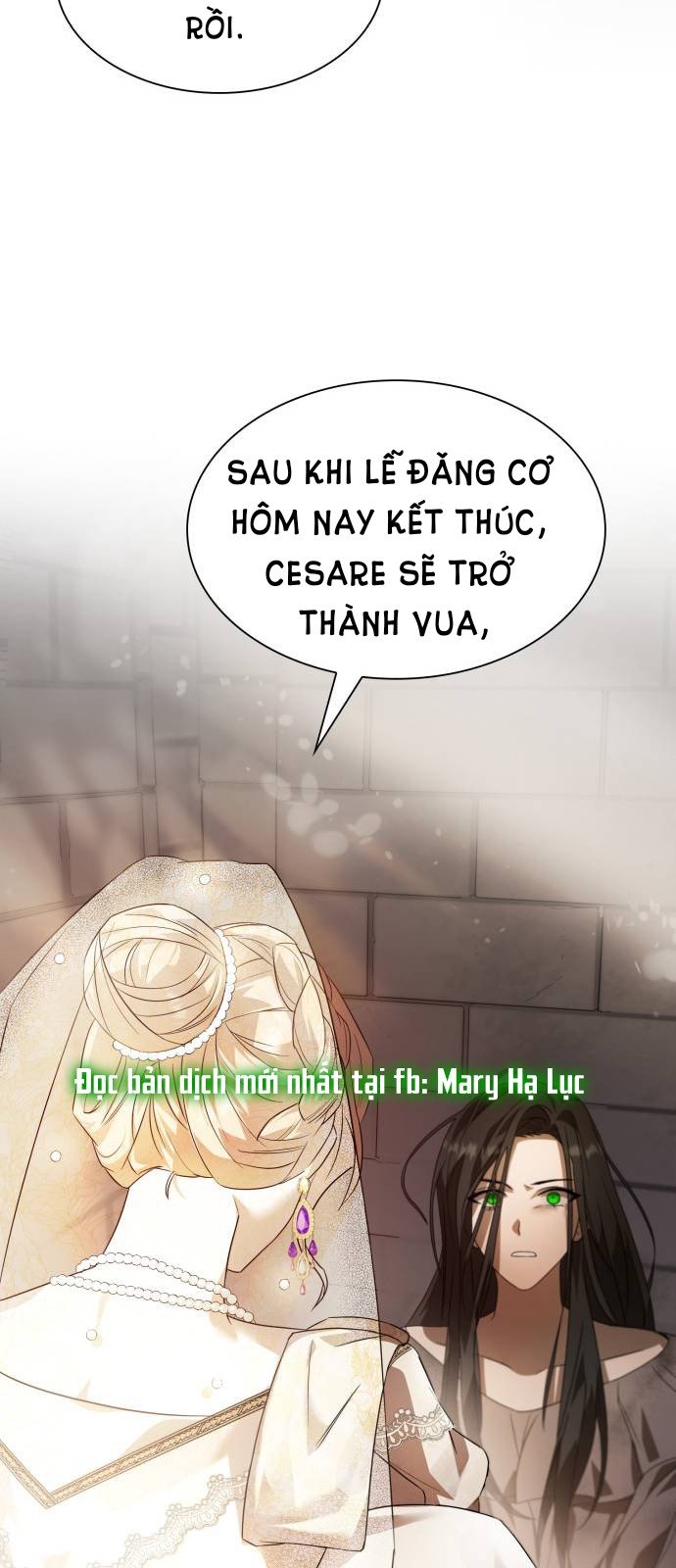 Chị Yêu, Kiếp Này Em Sẽ Là Hoàng Hậu Chapter 2.5 - Next Chapter 3