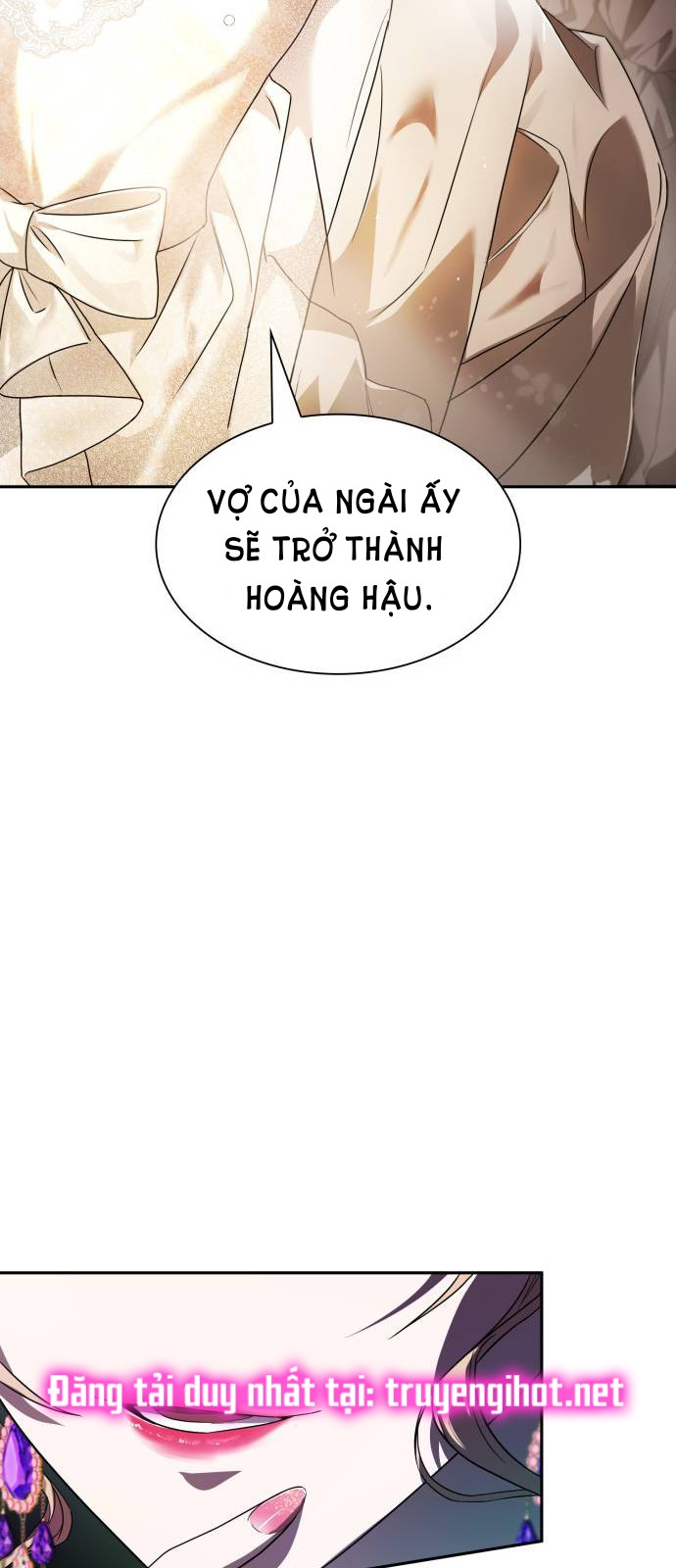 Chị Yêu, Kiếp Này Em Sẽ Là Hoàng Hậu Chapter 2.5 - Next Chapter 3