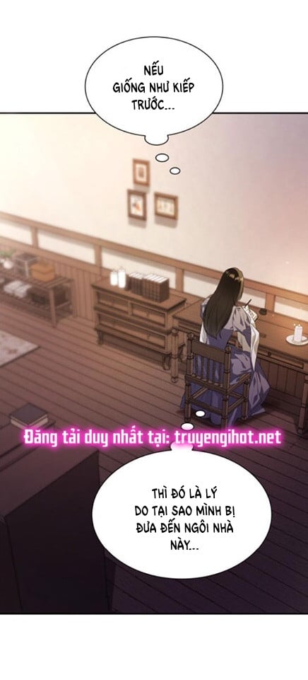 Chị Yêu, Kiếp Này Em Sẽ Là Hoàng Hậu Chapter 4 - Next Chapter 4.5