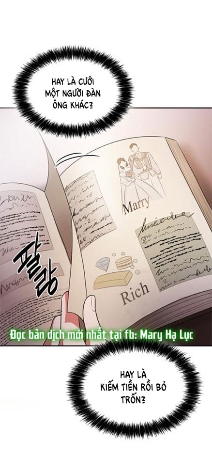 Chị Yêu, Kiếp Này Em Sẽ Là Hoàng Hậu Chapter 4 - Next Chapter 4.5