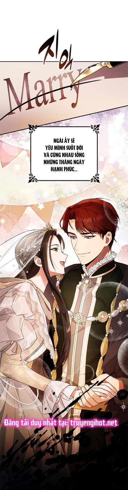 Chị Yêu, Kiếp Này Em Sẽ Là Hoàng Hậu Chapter 4 - Next Chapter 4.5