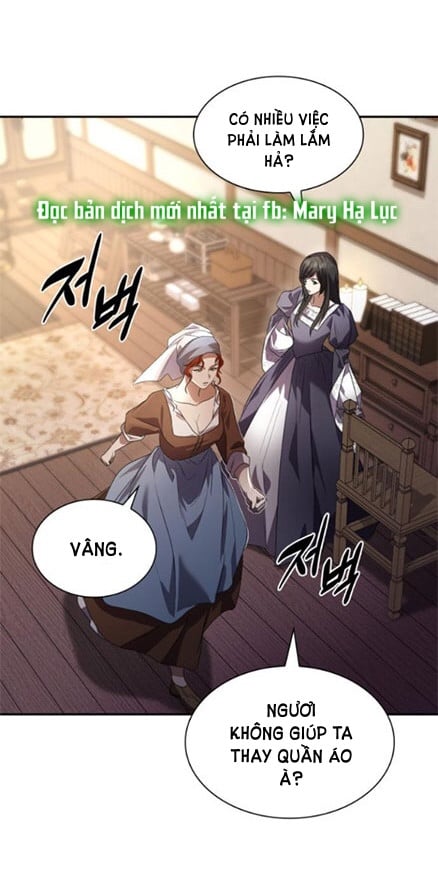 Chị Yêu, Kiếp Này Em Sẽ Là Hoàng Hậu Chapter 4 - Next Chapter 4.5