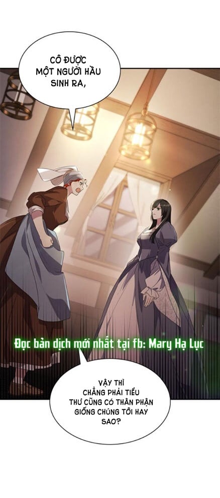 Chị Yêu, Kiếp Này Em Sẽ Là Hoàng Hậu Chapter 4 - Next Chapter 4.5