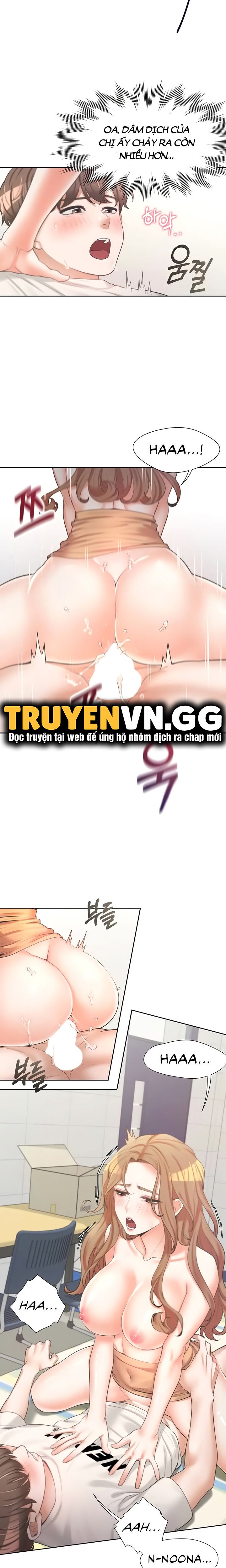 Trang truyện 006 trong truyện tranh Chiếc Giường Tầng - Chapter 5 - truyentvn.net