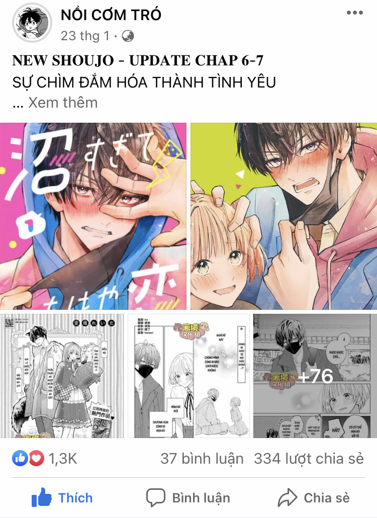 chiếc túi bí mật của tiểu thư xấu xí Chapter 21.2 - Next Chap 22