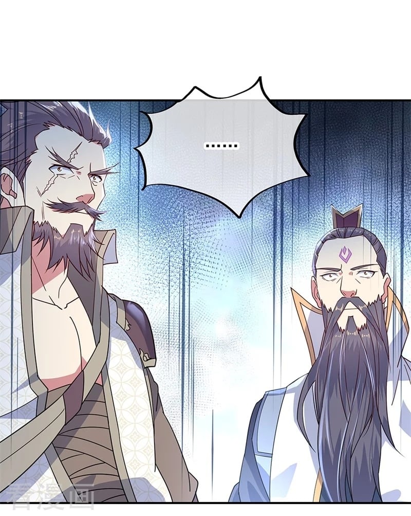 Chiến Hồn Tuyệt Thế Chapter 151 - Next 