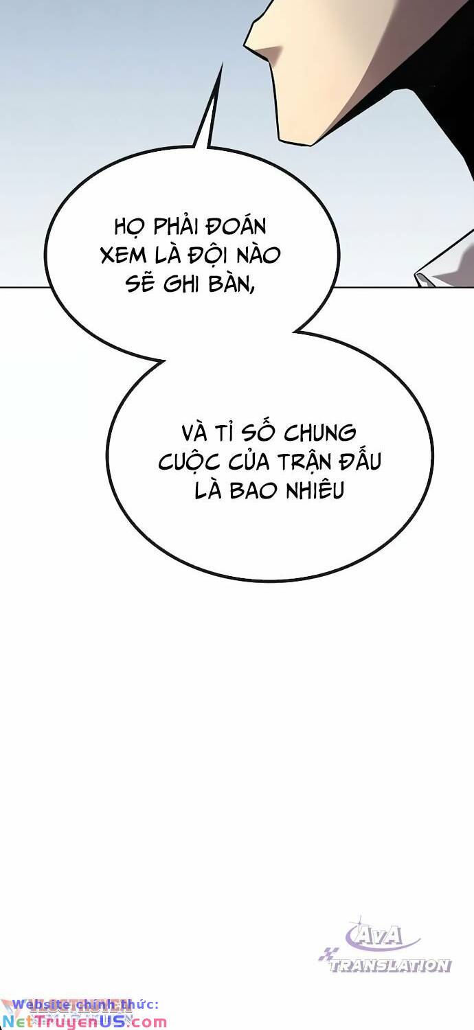 Chiến Lược Gia Bóng Đá Tài Ba Chapter 8 - Next Chapter 9