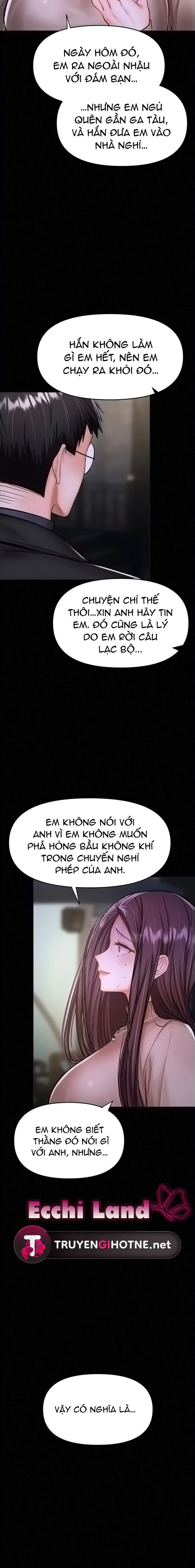 Xem ảnh Chiều Chuộng Em Đi Mà - Chapter 24.2 - 004 - Truyenhentaiz.net