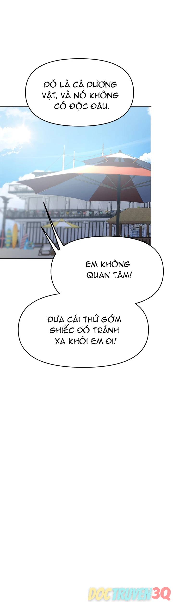 Xem ảnh Chiều Chuộng Em Đi Mà - Chapter 30.2 - 022 - Truyenhentaiz.net