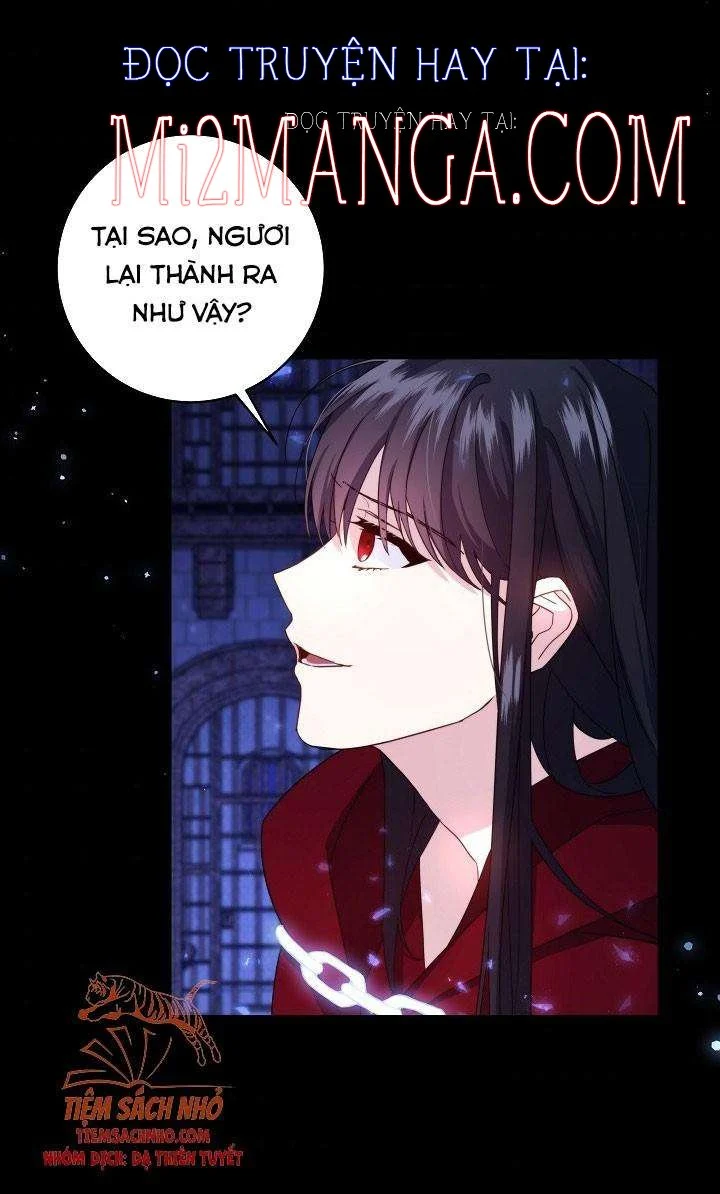 Cho Con Núm Vú Đi Mà Chapter 1.5 - Next Chapter 2