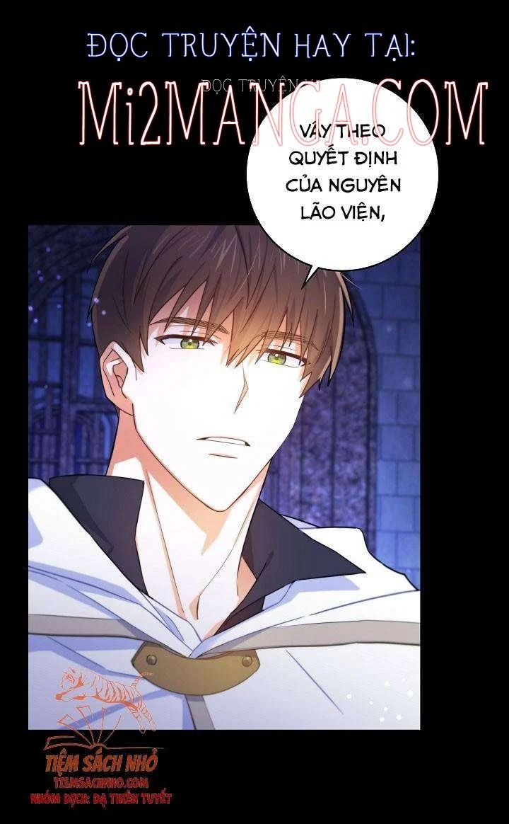 Cho Con Núm Vú Đi Mà Chapter 1 - Next Chapter 1.5