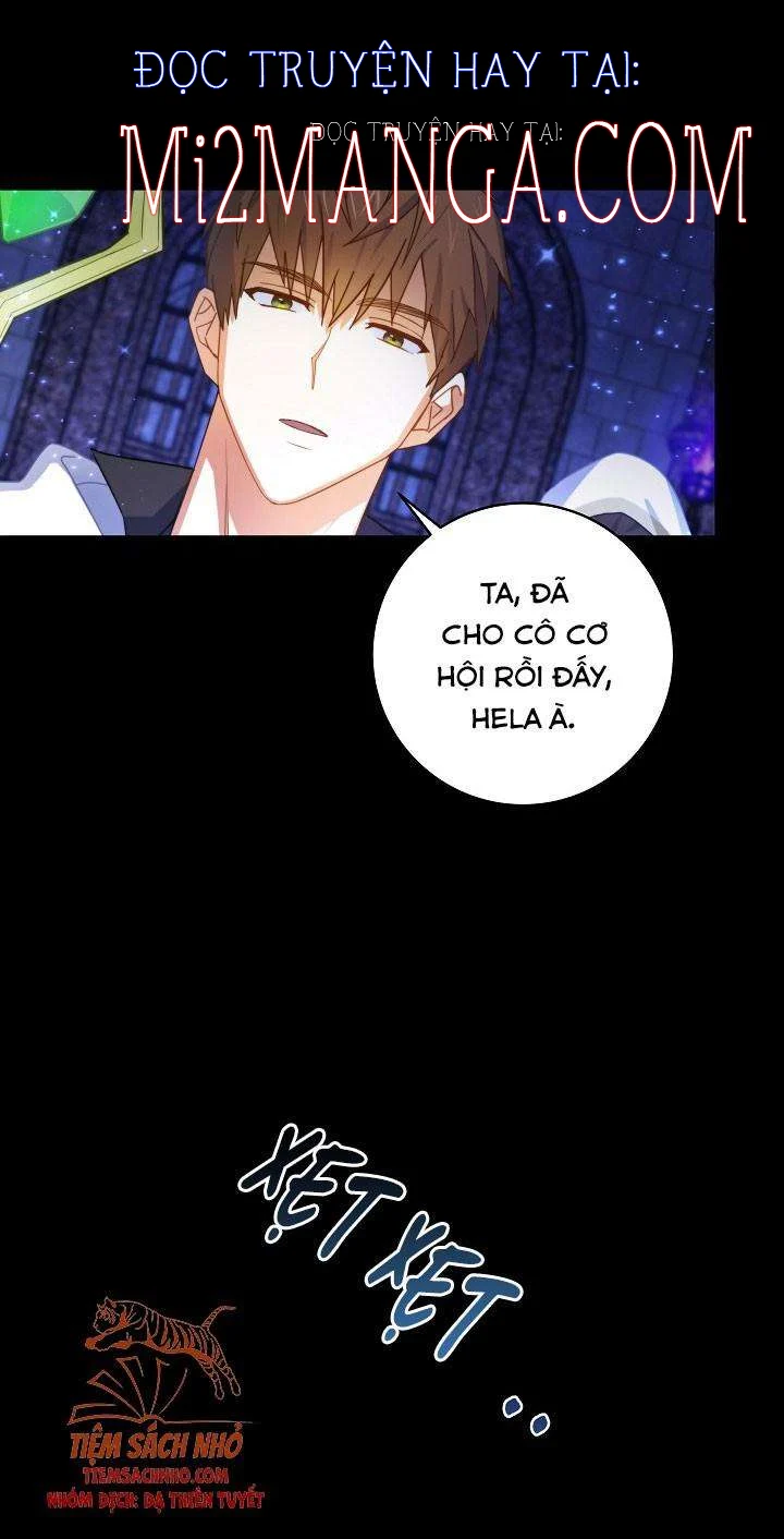 Cho Con Núm Vú Đi Mà Chapter 1 - Next Chapter 1.5