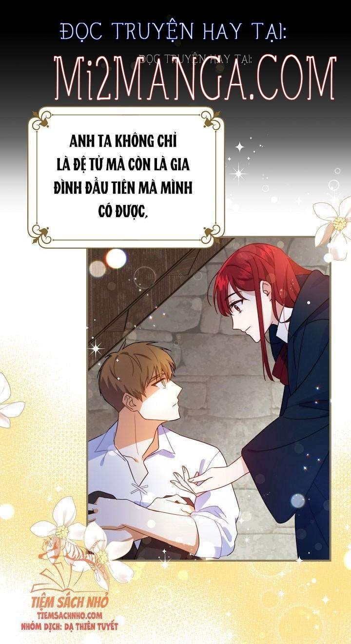 Cho Con Núm Vú Đi Mà Chapter 1 - Next Chapter 1.5