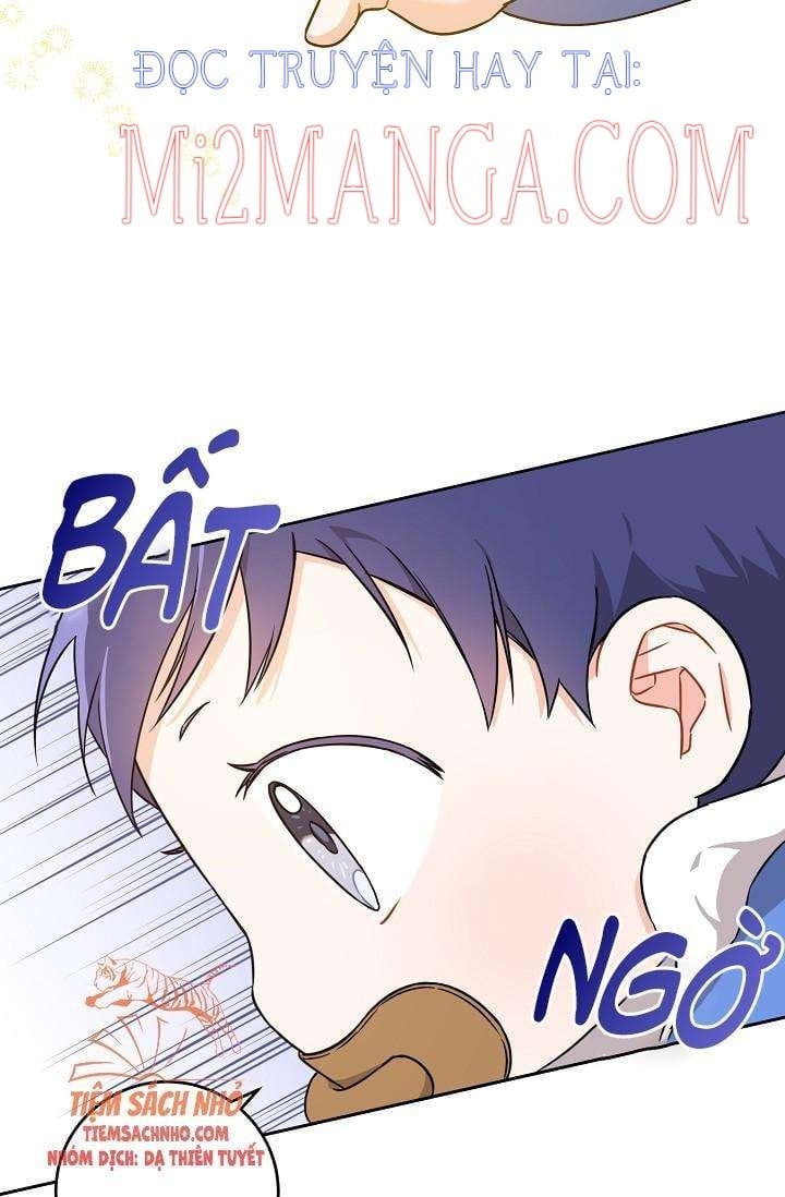 Cho Con Núm Vú Đi Mà Chapter 12.5 - Next Chapter 13