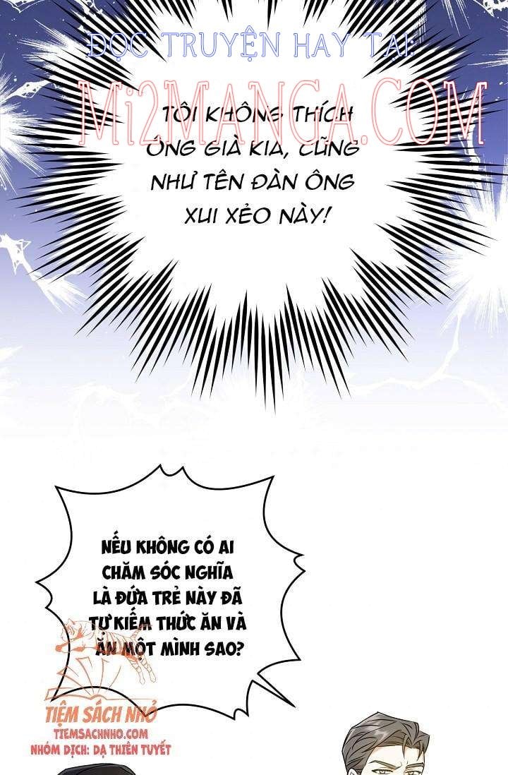 Cho Con Núm Vú Đi Mà Chapter 12.5 - Next Chapter 13