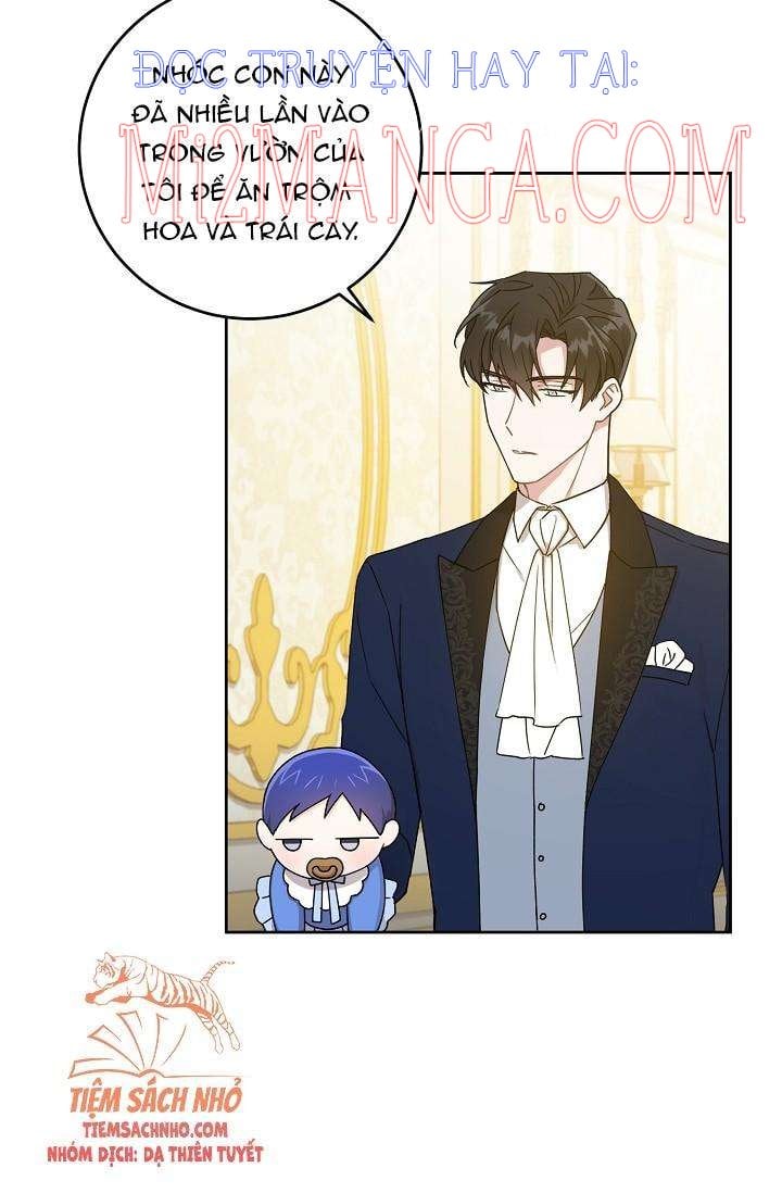 Cho Con Núm Vú Đi Mà Chapter 12.5 - Next Chapter 13